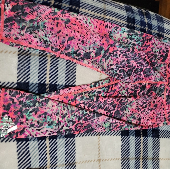 Girls size 10/12 Active leggings lot - Picture 9 of 13